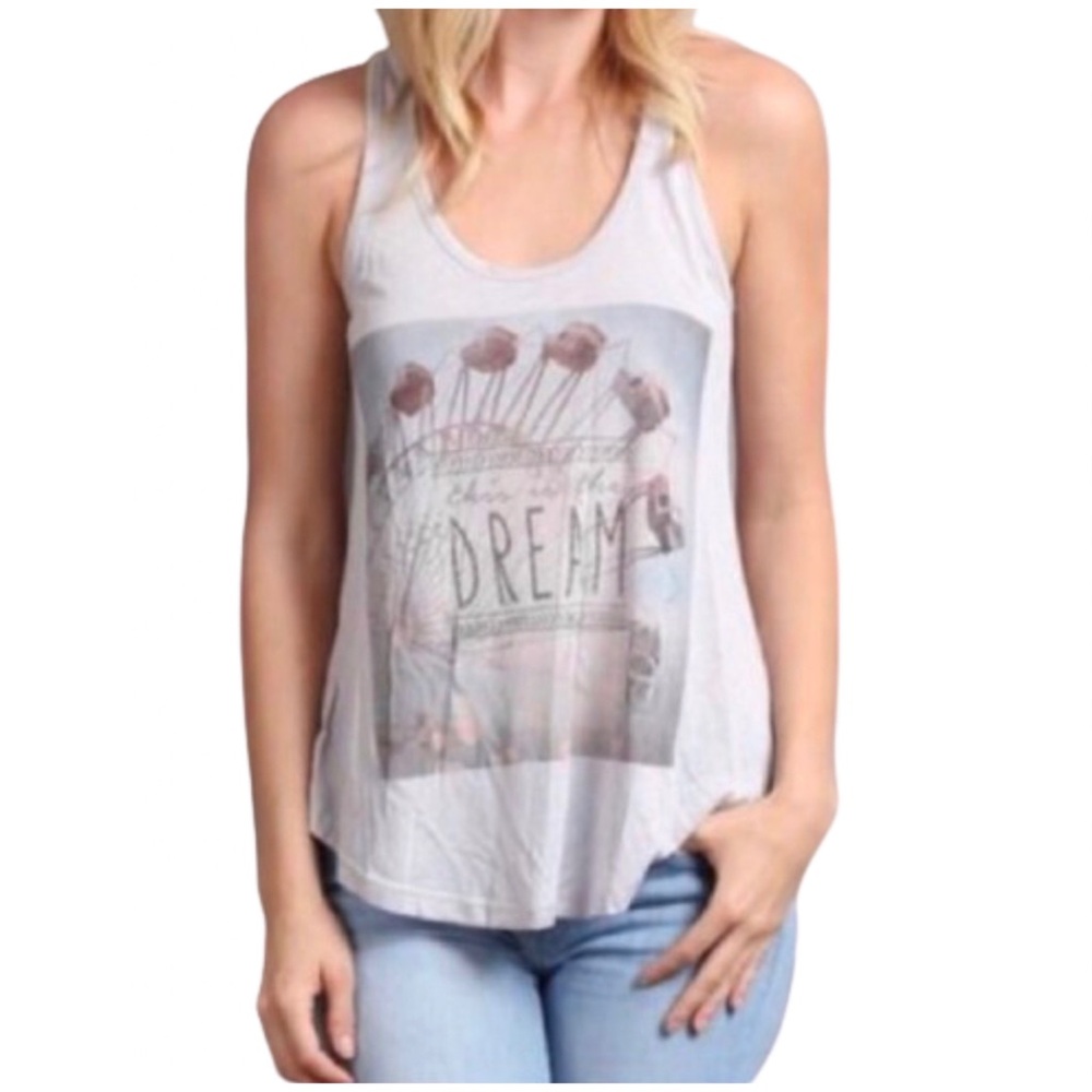Dream Tank